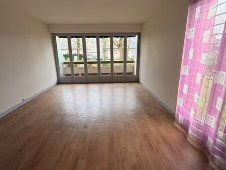 appartement 61 m² bayeux