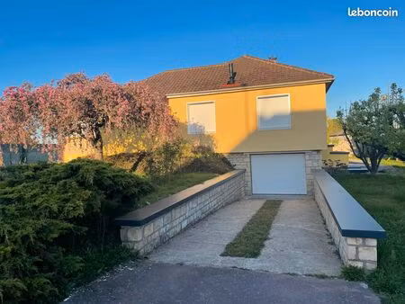 maison à vendre à giberville