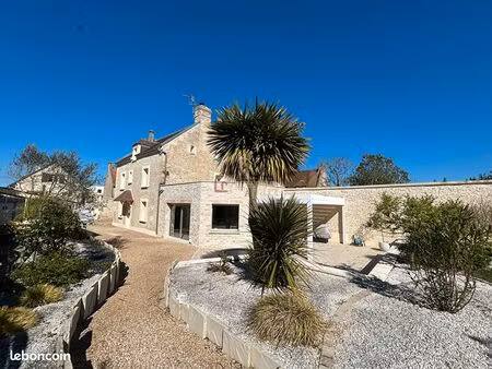 maison 7 pièces 170 m²