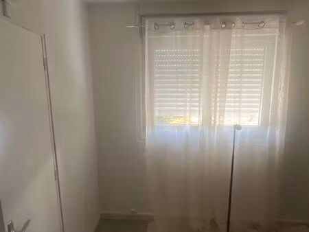 espace chambre à louer