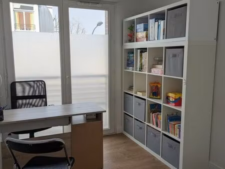 sous-location cabinet