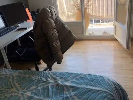 appartement lumineux 50m2 special investisseurs