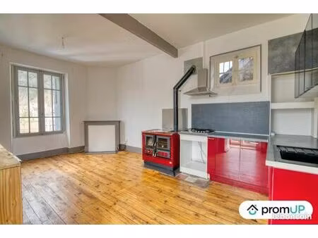 maison 2 pièces 66 m²