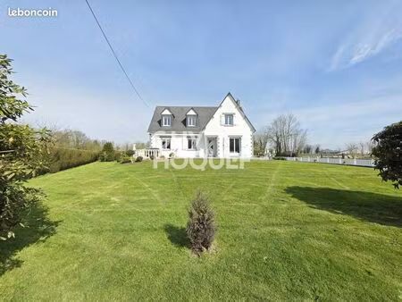 pavillon 6 pièces 147 m²