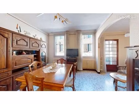 maison 4 pièces 95 m²