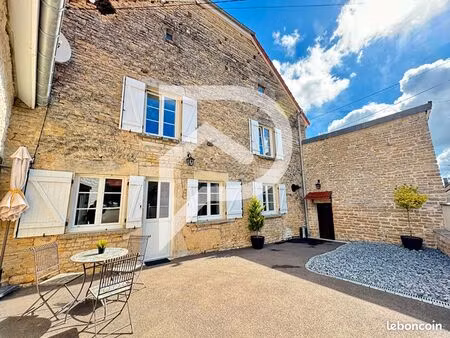 maison 4 pièces 134 m²