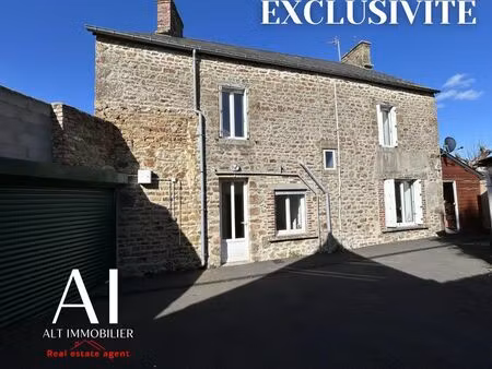 maison 5 pièces 98 m²