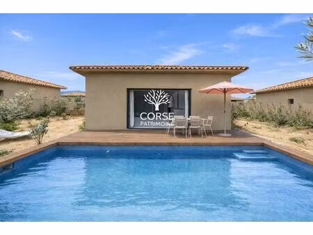 maison de luxe de 3 pièces en vente à porto-vecchio  france