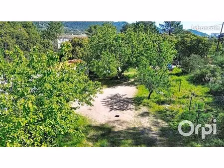 terrain 9 577 m² sainte lucie de porto vecchio