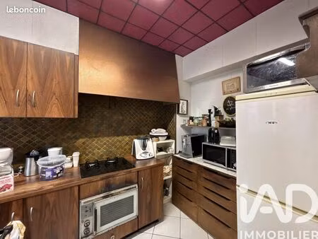 maison 4 pièces 68 m²