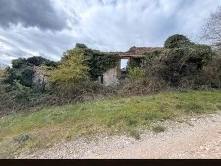 ancienne maison en pierre