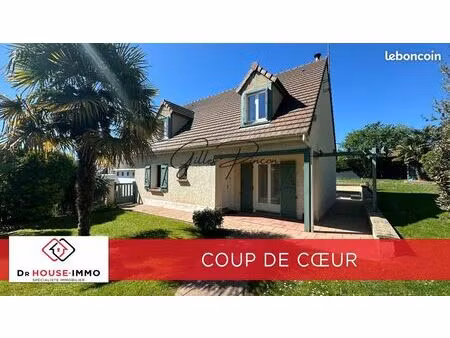 maison 8 pièces 138 m²