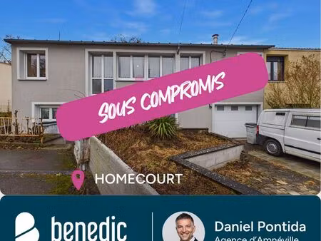 maison 7 pièces 128 m²