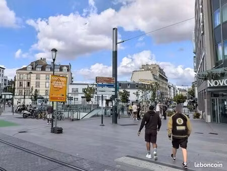 restaurant à louer à saint-denis