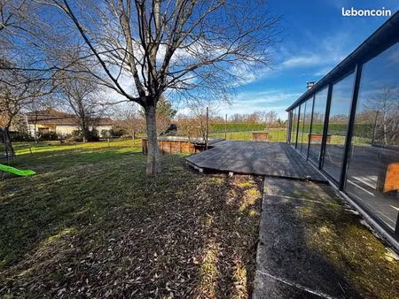 maison 5 pièces 123 m²