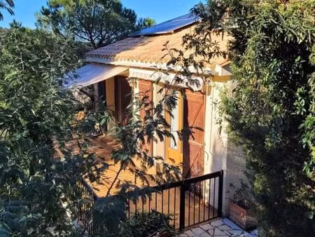 villa individuelle sans vis a vis