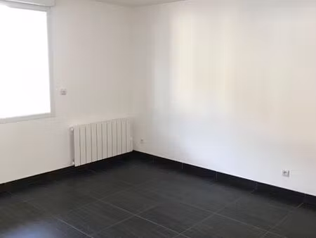 studio 28 m² - la doye