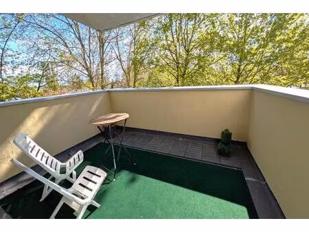 appartement quetigny (21800) - 3 pièces