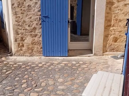 appart cour parking sarrians