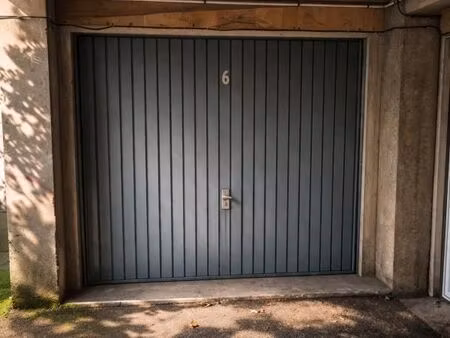 garage/box 12 m² hazebrouck