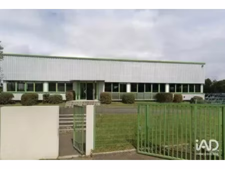 local d’activité à ablis (78660)
