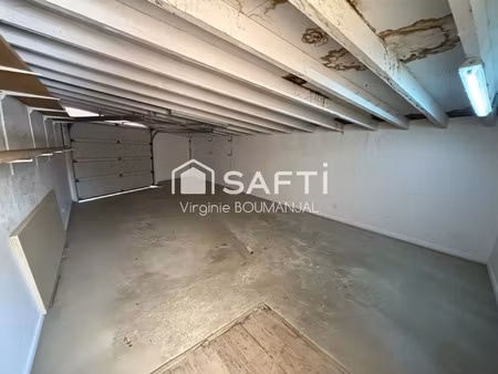 vente maison 4 pièces 103 m² gruny (80700)