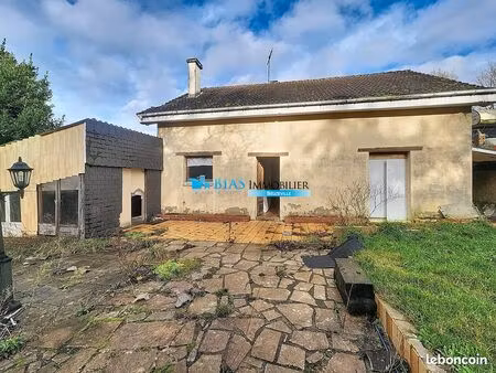 maison 8 pièces 135 m²