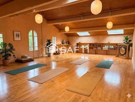 vente maison 12 pièces 495 m² prats-de-mollo-la-preste (66230)