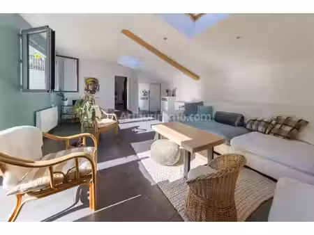 vente maison 135 m2 à le crest