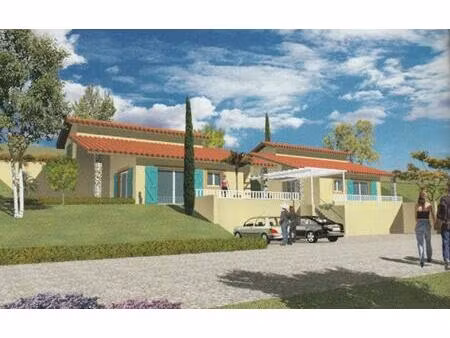 vente maison 3 pièces 80 m² masseube (32140)