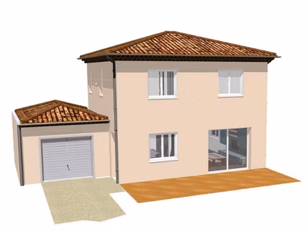 villa neuve - frais réduits