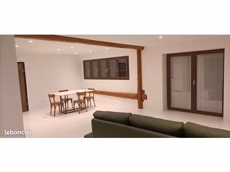 appartement t3 saint martin bellevue