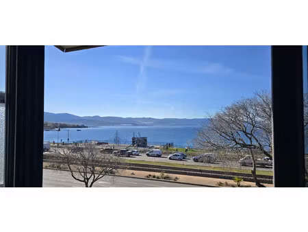 vente appartement 3 pièces 61 m² ajaccio (20000)