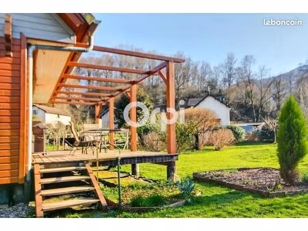 maison 2 pièces 70 m²