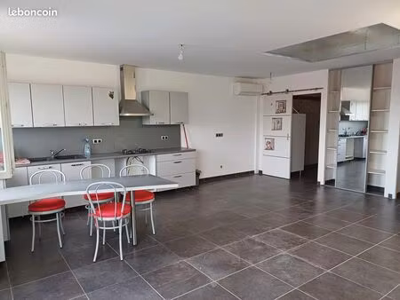 a louer - appartement t2 bouleternère