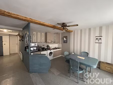 appartement chateaudun 2 pièce(s)