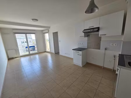 appartement chilly mazarin 2 pièce(s) 41.40 m2