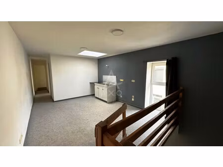 vente appartement la bruffiere  28m² 1 pièce 80 000€ avec garage