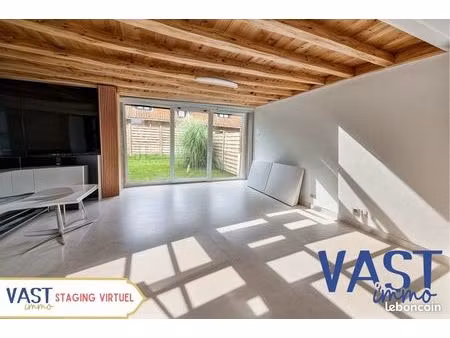 maison 2 pièces 95 m²