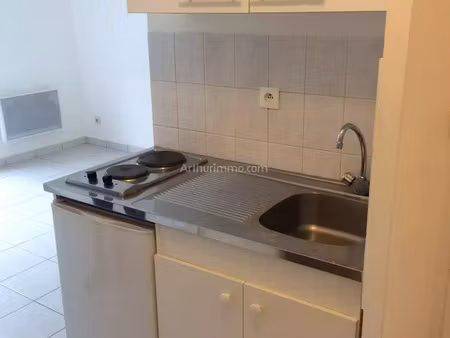 location appartement 1 pièces 20 m2 à montgermont