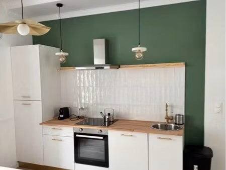 superbe ppartement nîmes proche du centre