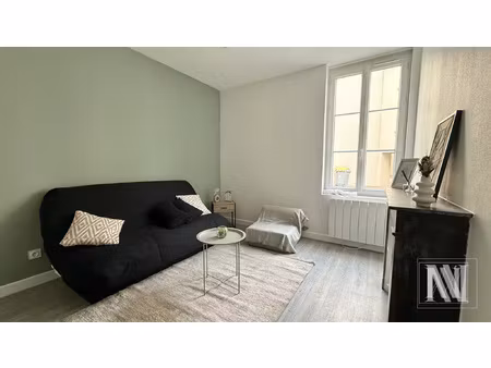 studio 'bis' secteur anatole france / brossolette