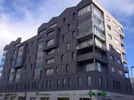 vente bureaux 111 m²