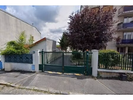 villiers-barbusse - parking - montreuil (93100)