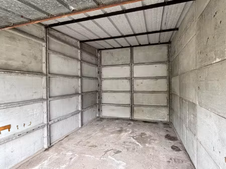 location garage 15 m² à rochefort (17300)