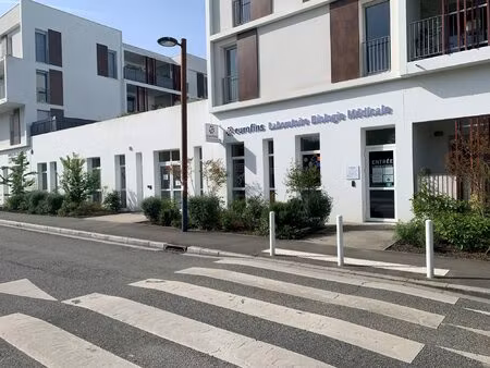 murs commerciaux balma