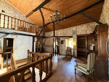 coup de coeur ! plein centre historique