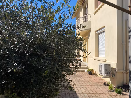 clermont maison avec garage et jardin