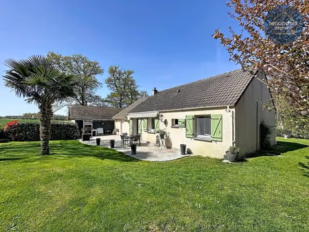 vente maison de hameau crucey villages  75m² 5 pièces 179 000€ avec garage