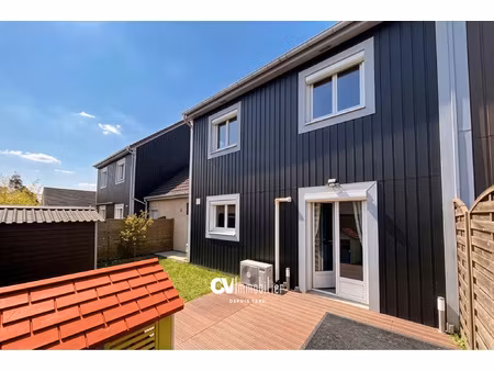 maison 3 chambres - gaillon proche centre-ville